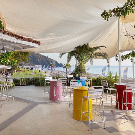 Hotel Fun&Sun Club Saphire Tekirova Exterior foto