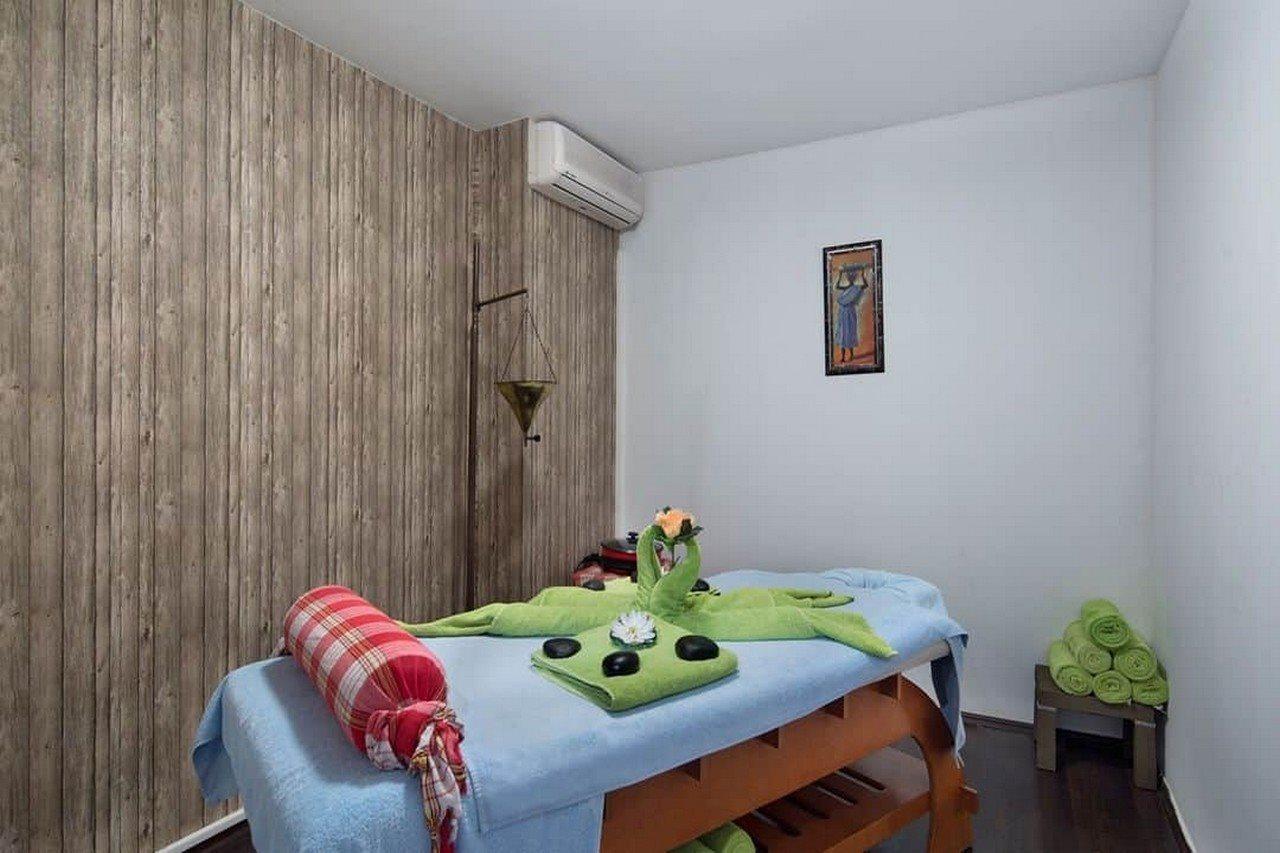 Hotel Fun&Sun Club Saphire Tekirova Exterior foto