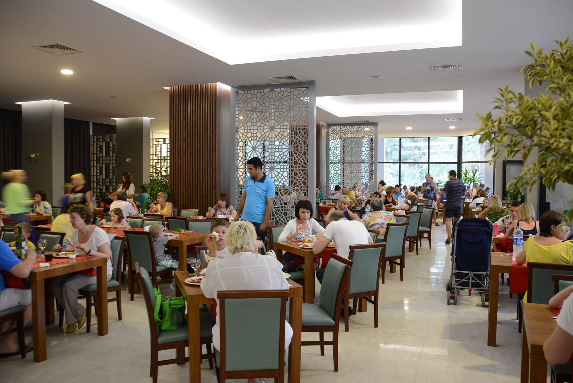 Hotel Fun&Sun Club Saphire Tekirova Exterior foto