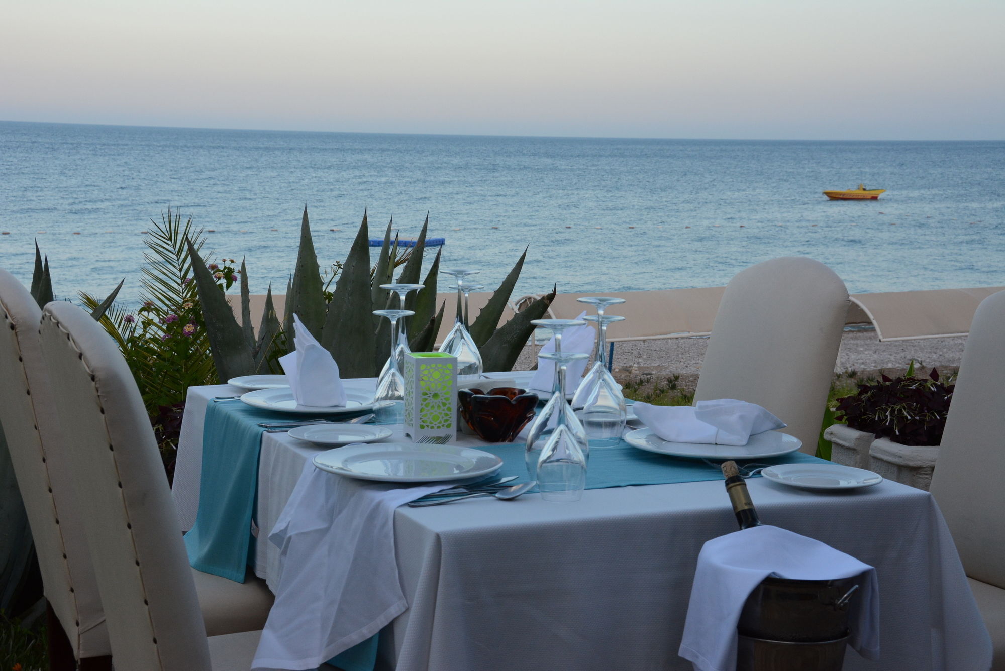 Hotel Fun&Sun Club Saphire Tekirova Exterior foto